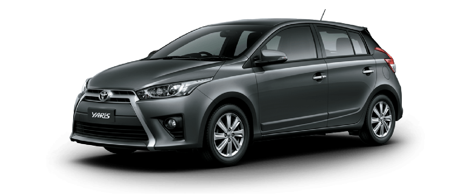 giá xe Toyota