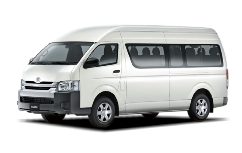 giá xe Toyota