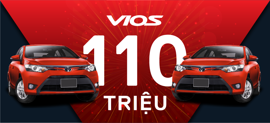 Giá Xe Vios 2017 khuyến mãi: Đánh giá xe Vios 2017- Xe Toyota Vios