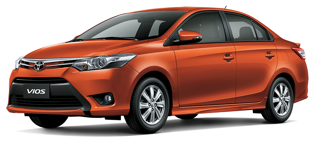 giá xe vios 2017