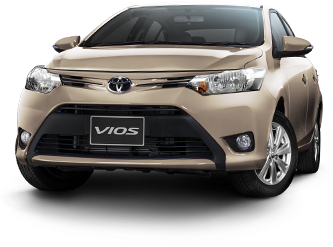 giá xe vios 2017