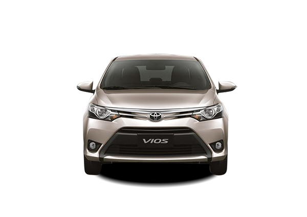 đàu xe vios