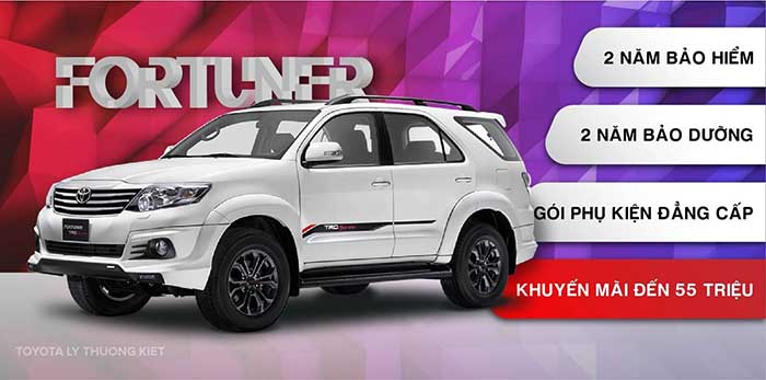 fortuner v -giá