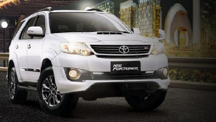 suv dong xe toyota fortuner