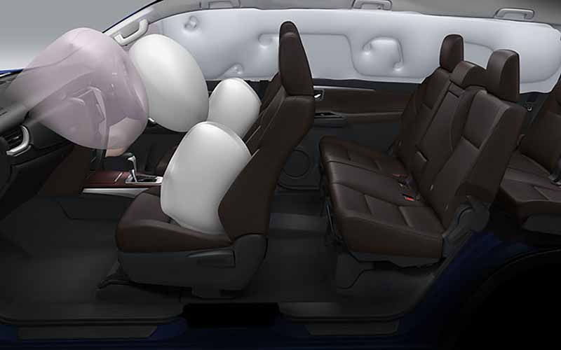 fortuner v - tui khi
