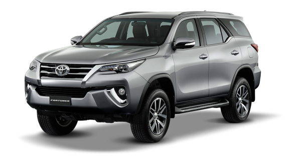 fortuner 2017 - bac
