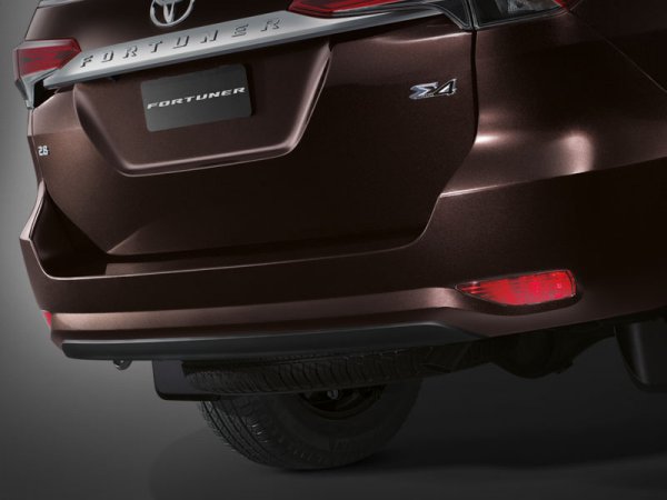 fortuner 2017 - sau