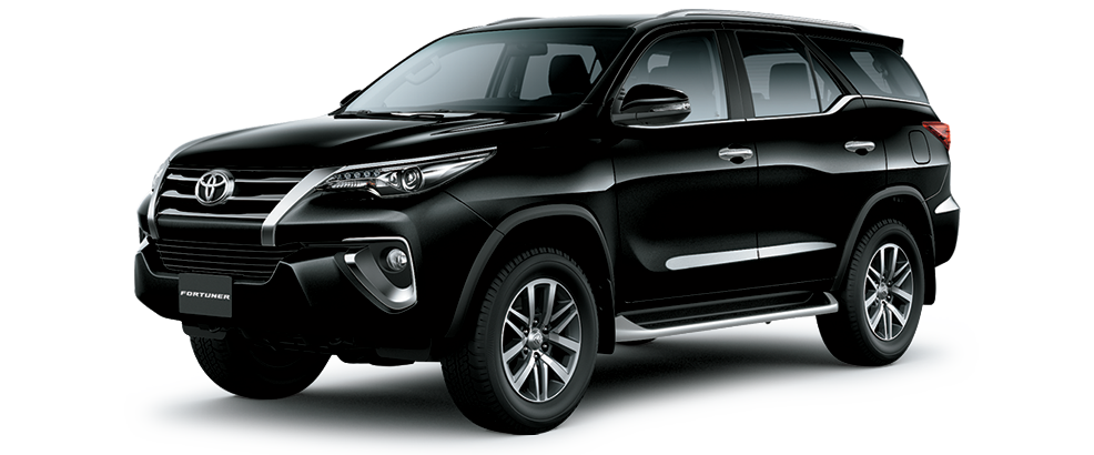 Dong xe Toyota