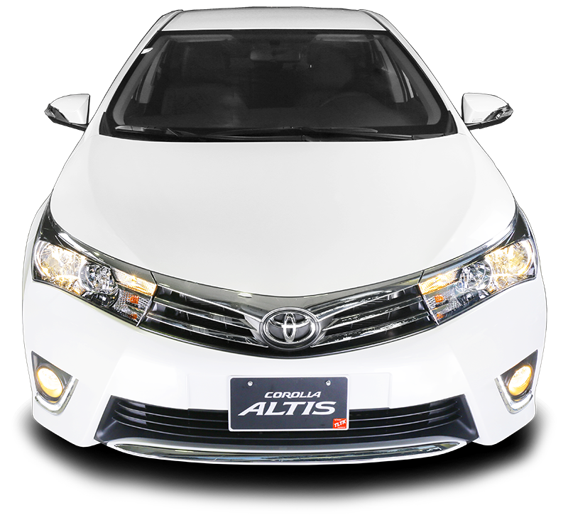xe Corolla Altis