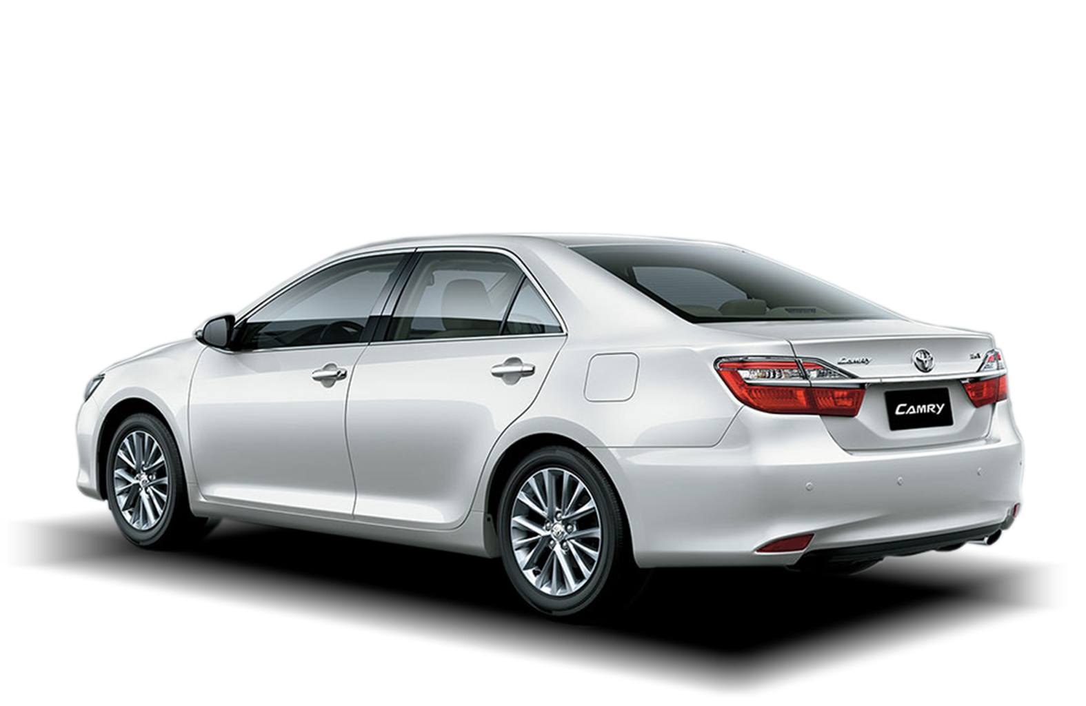 xe Camry