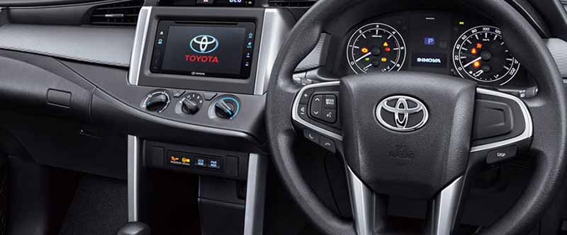 cần số xe innova 2019