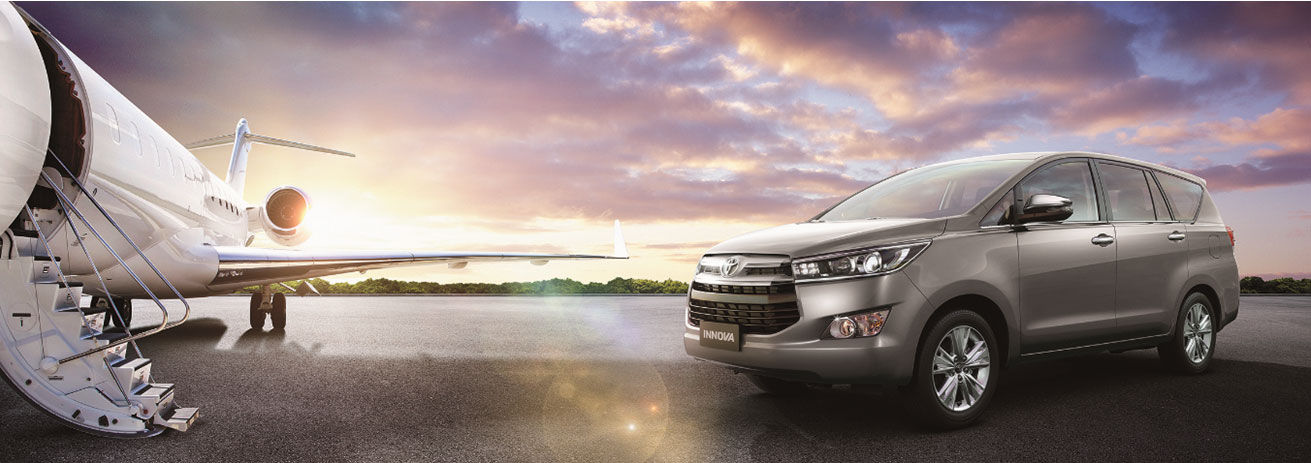 Mua xe Innova 2019 trả góp