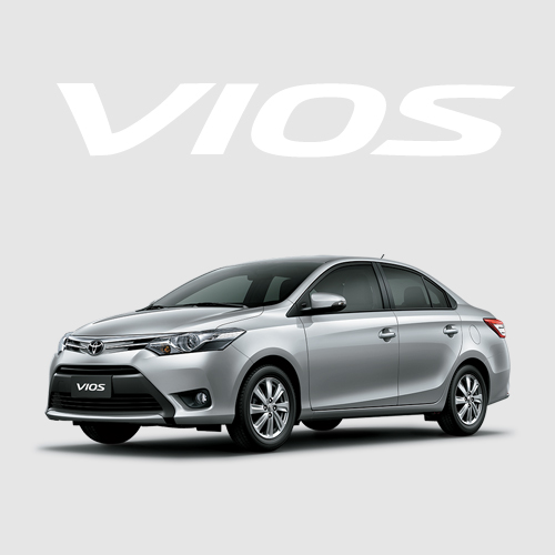 Toyota Vios 2018 - Bạc