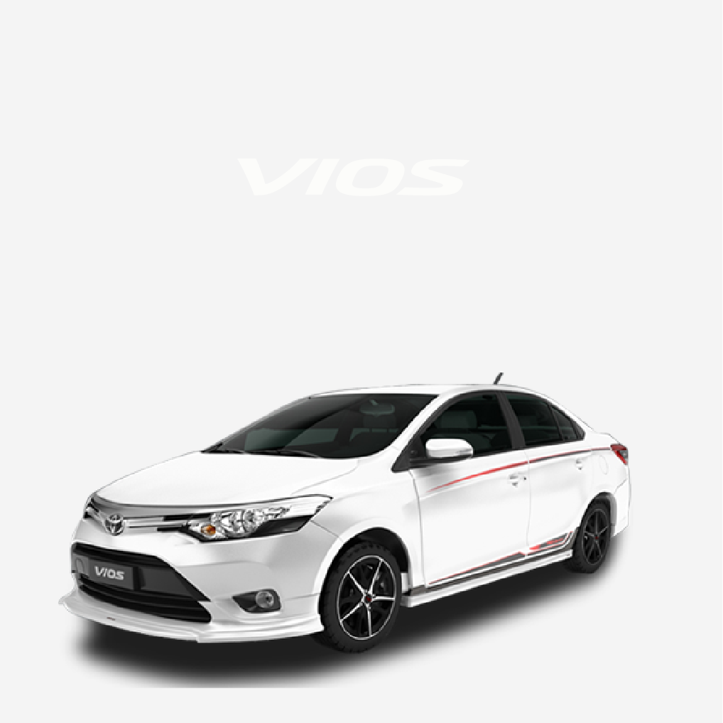 giá xe vios 2018 mới