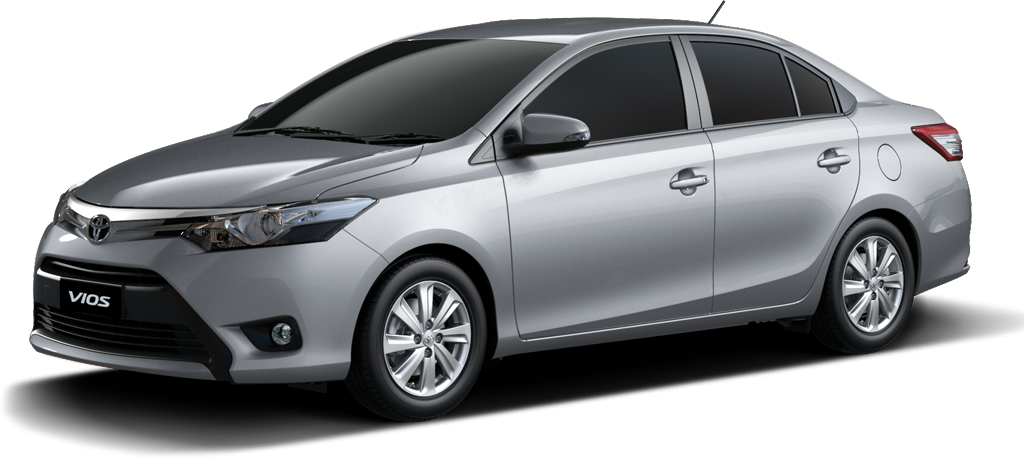toyota Vios 2018 - moi