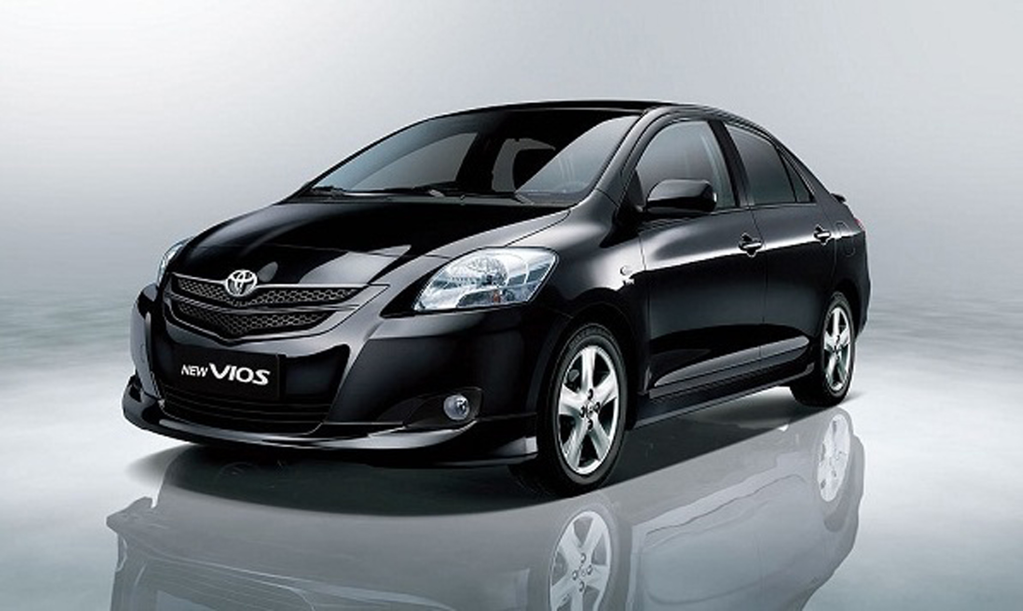 Thủ tục mua bán xe ô tô cũ