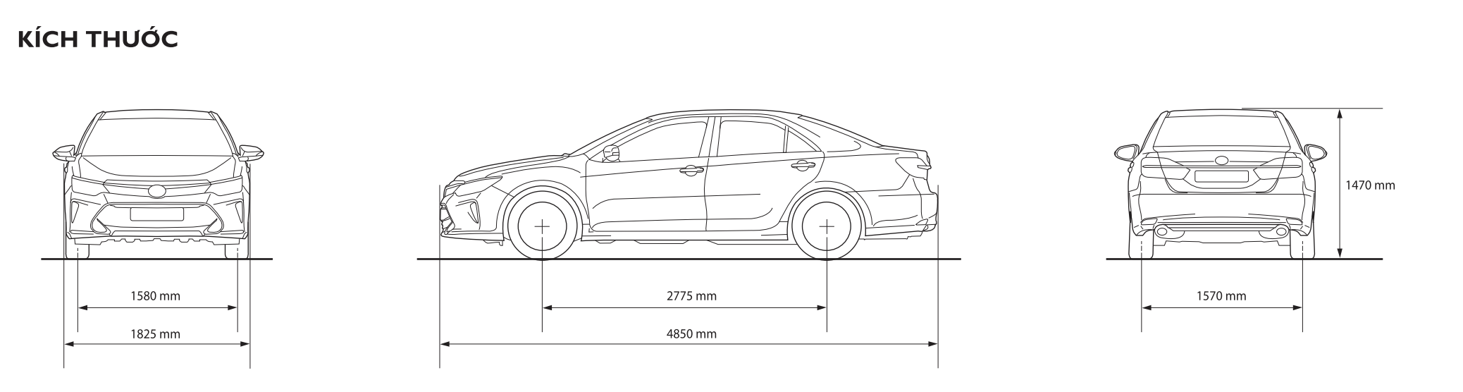 xe camry 2.0E 2018 2