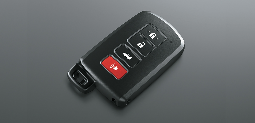 giá xe altis 2019 chống trộm