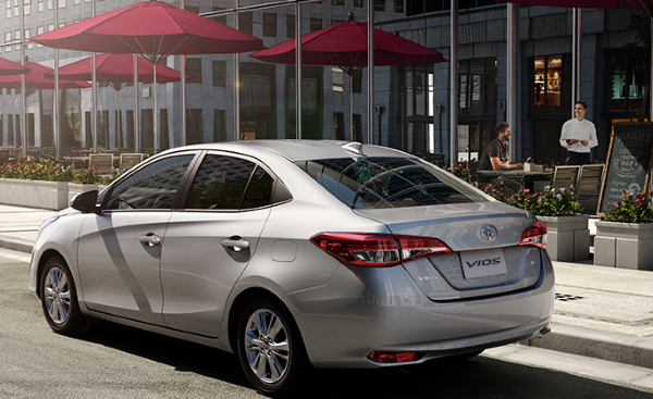 xe Toyota