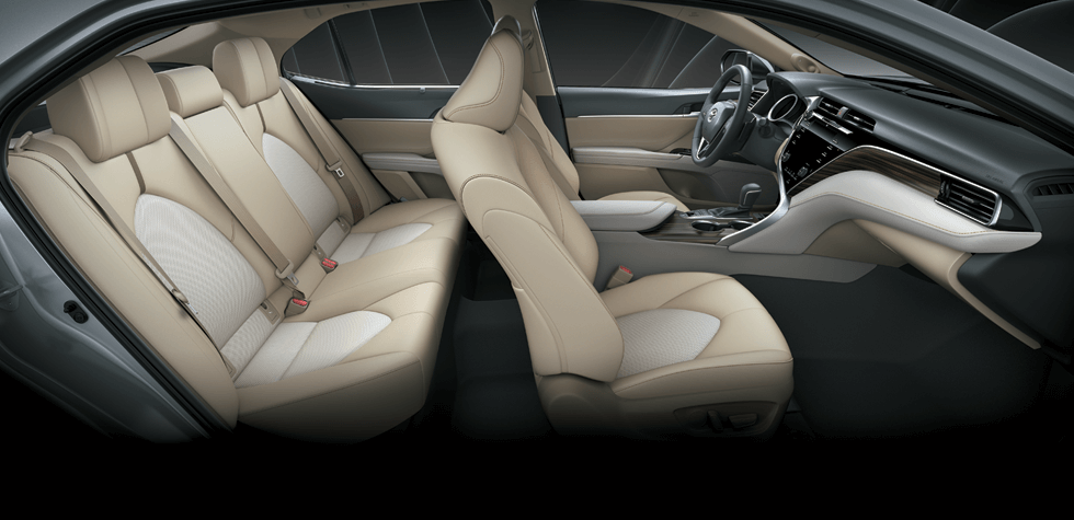 Xe Toyota Camry 2019