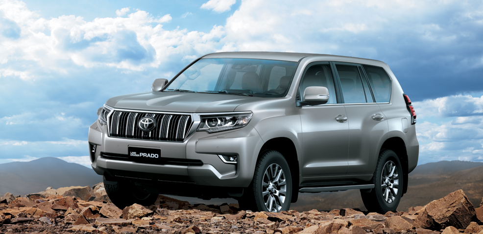 SUV là gì