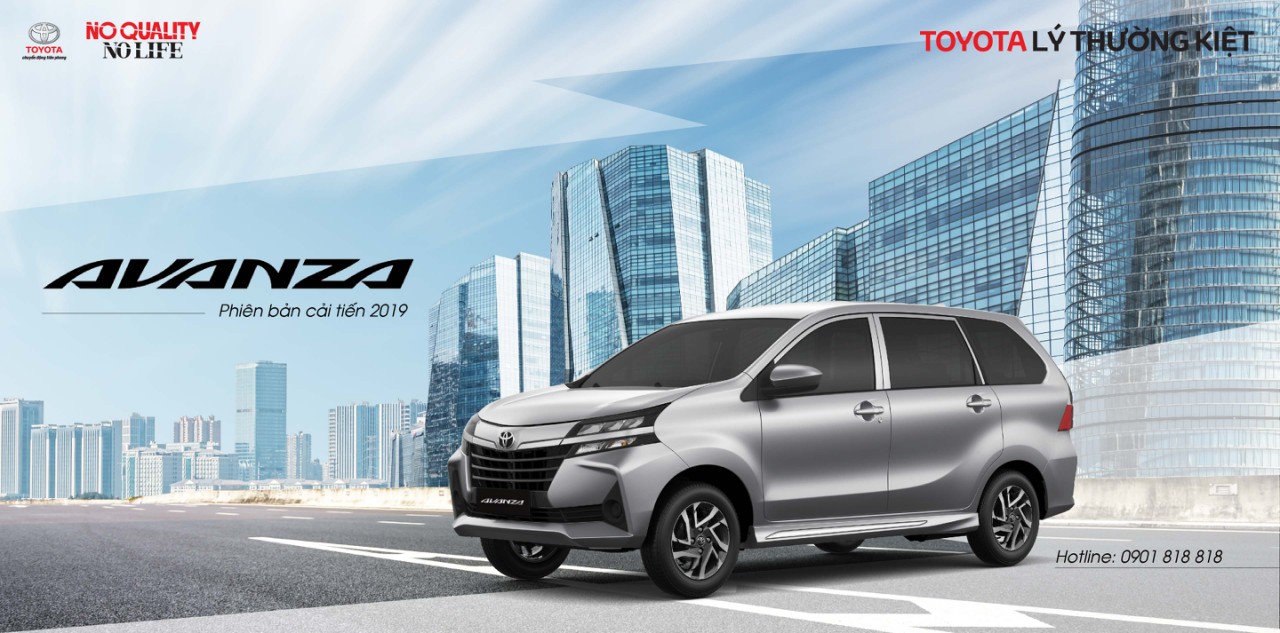 xe Toyota Avanza