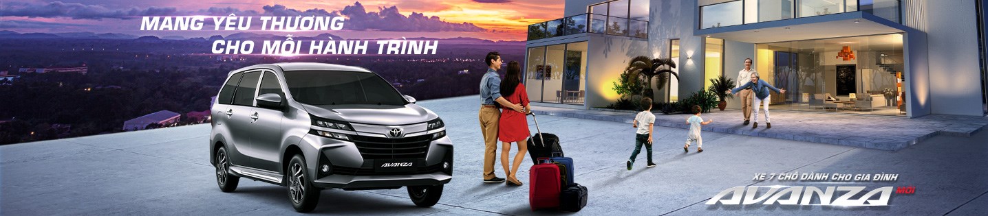 xe Toyota Avanza