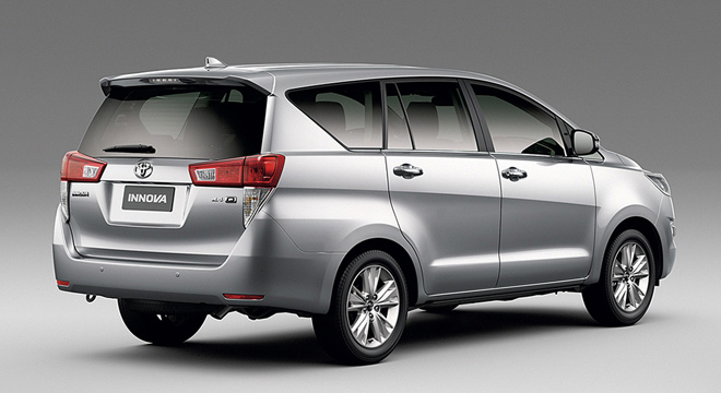 Innova 2.0E
