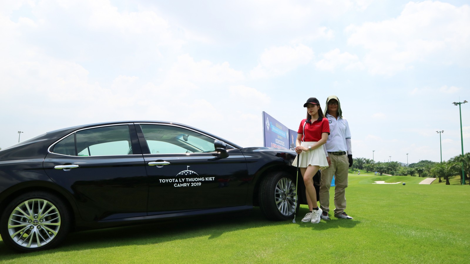 Camry 2019
