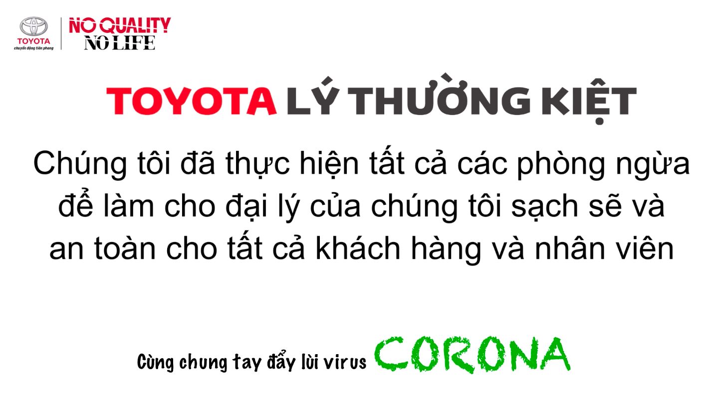 Xe Toyota