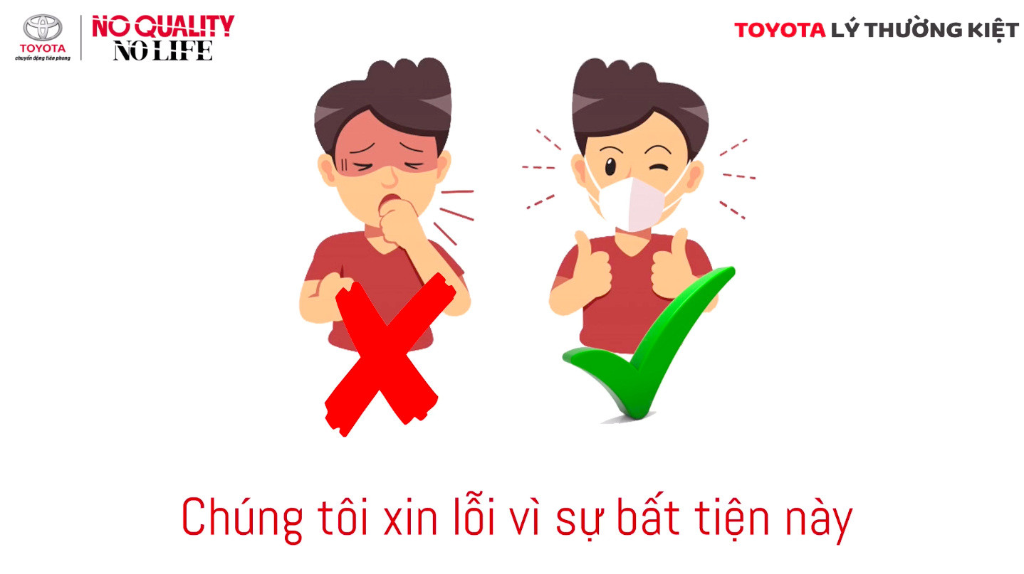 Xe Toyota