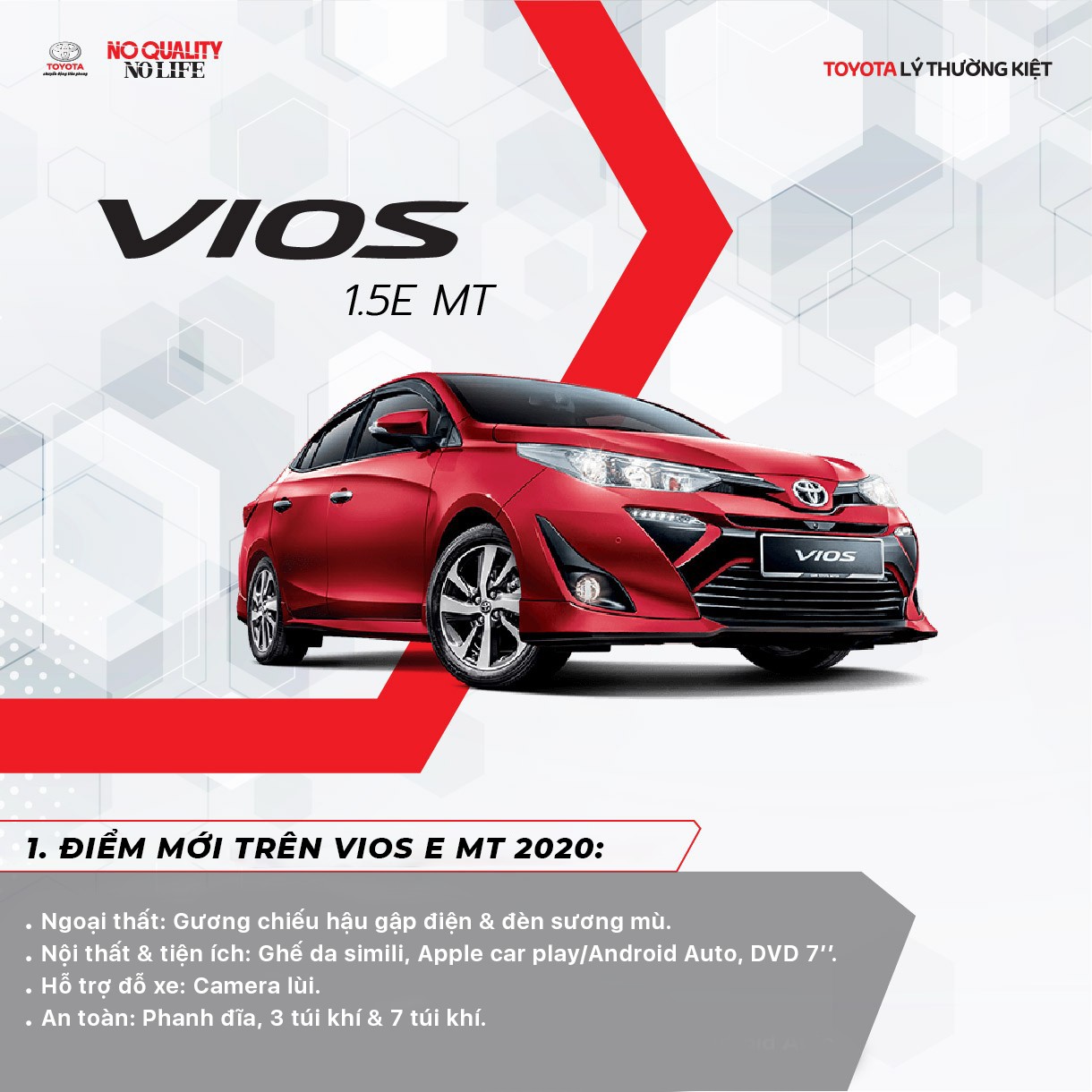 Vios 2020