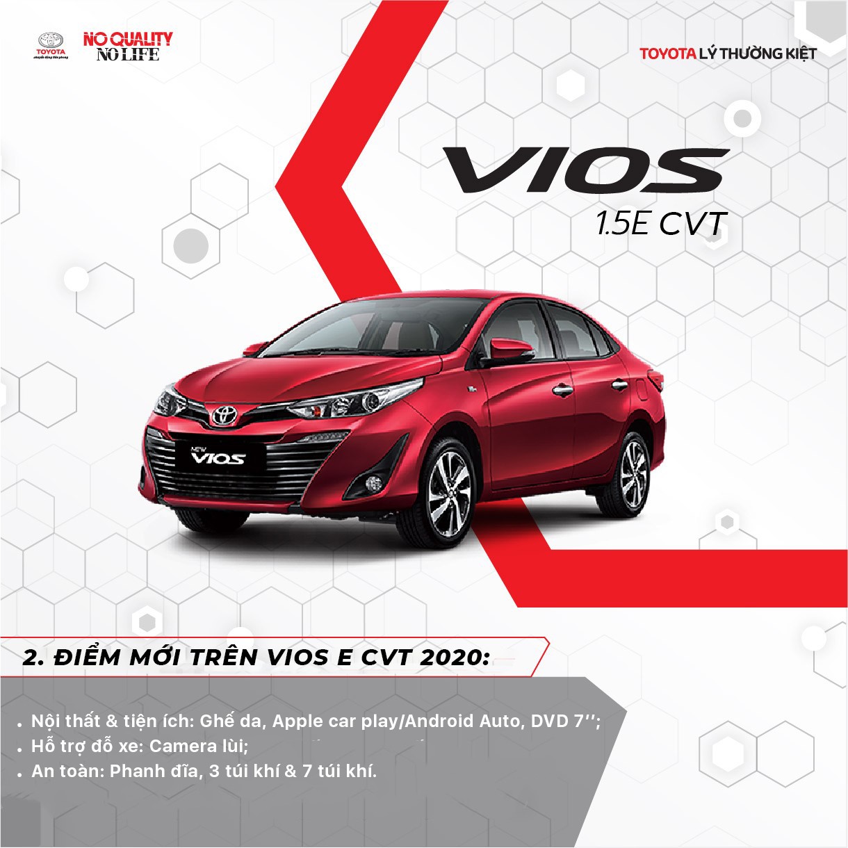 Vios 2020