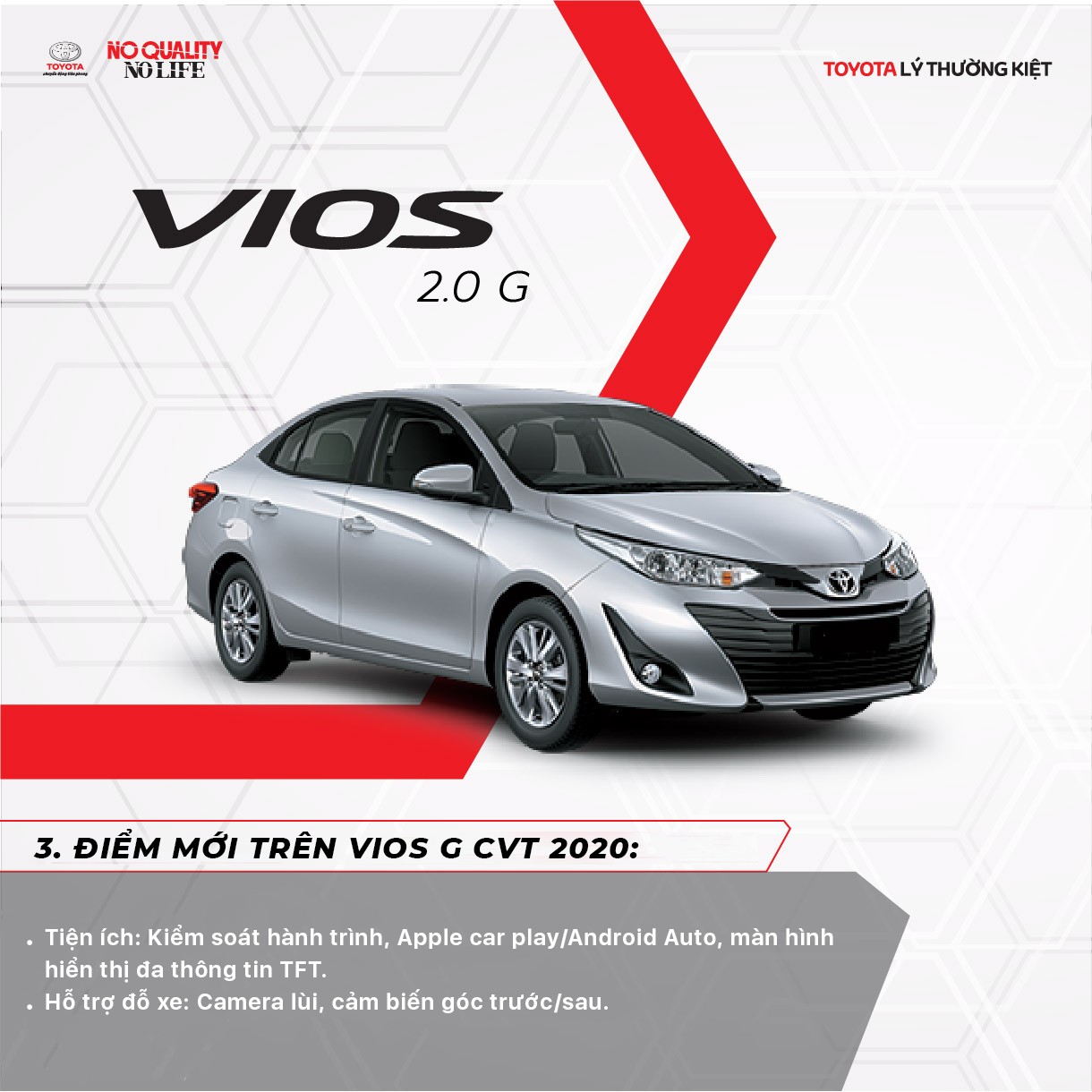 Vios 2020
