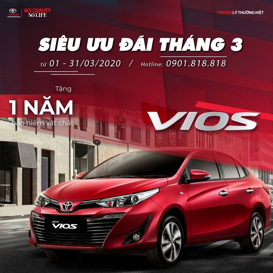 Vios 2020