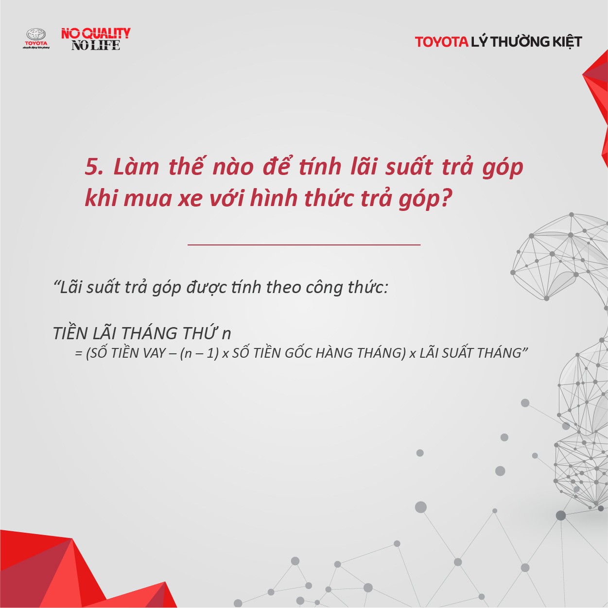 Mua xe Fortuner trả góp