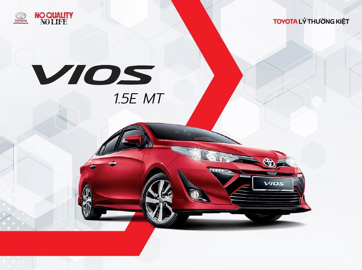 xe vios e cũ 2020