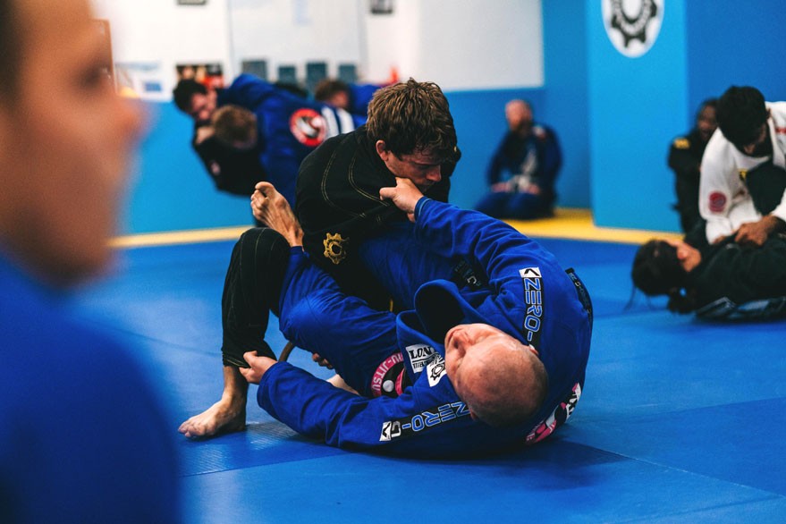 What Kind of Jiu-Jitsu Classes Should Your Gym Offer?
