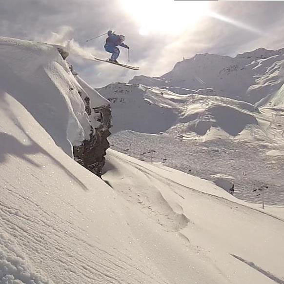freeride val tho