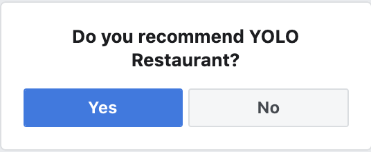 Customer reviews