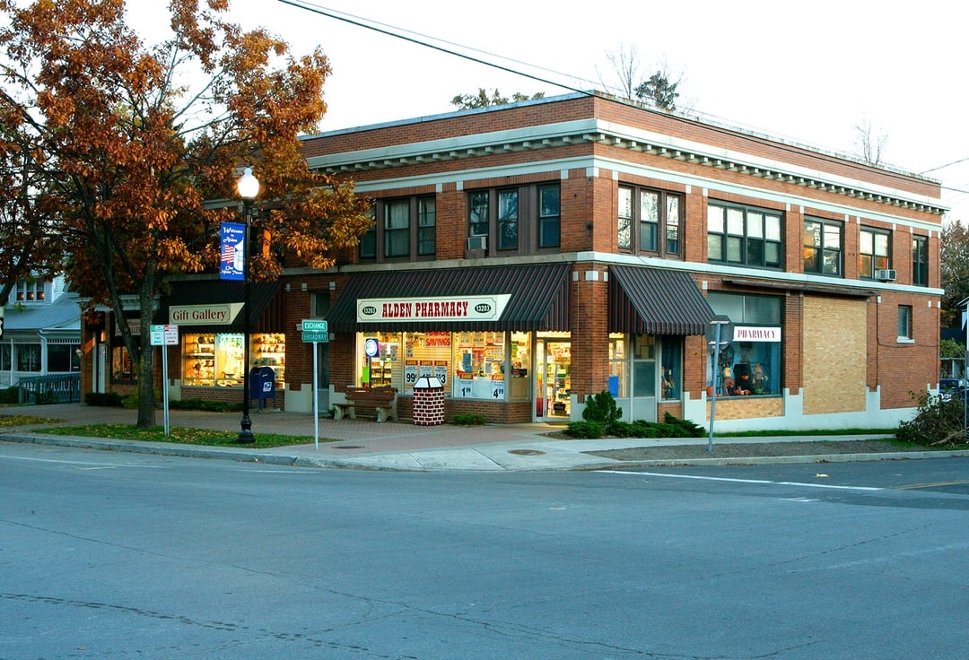 About Us Alden Pharmacy