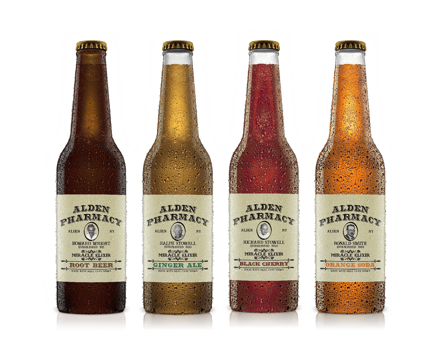 Bottles