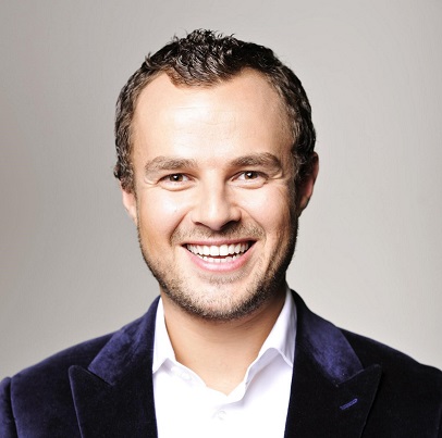 Dominik Matyka