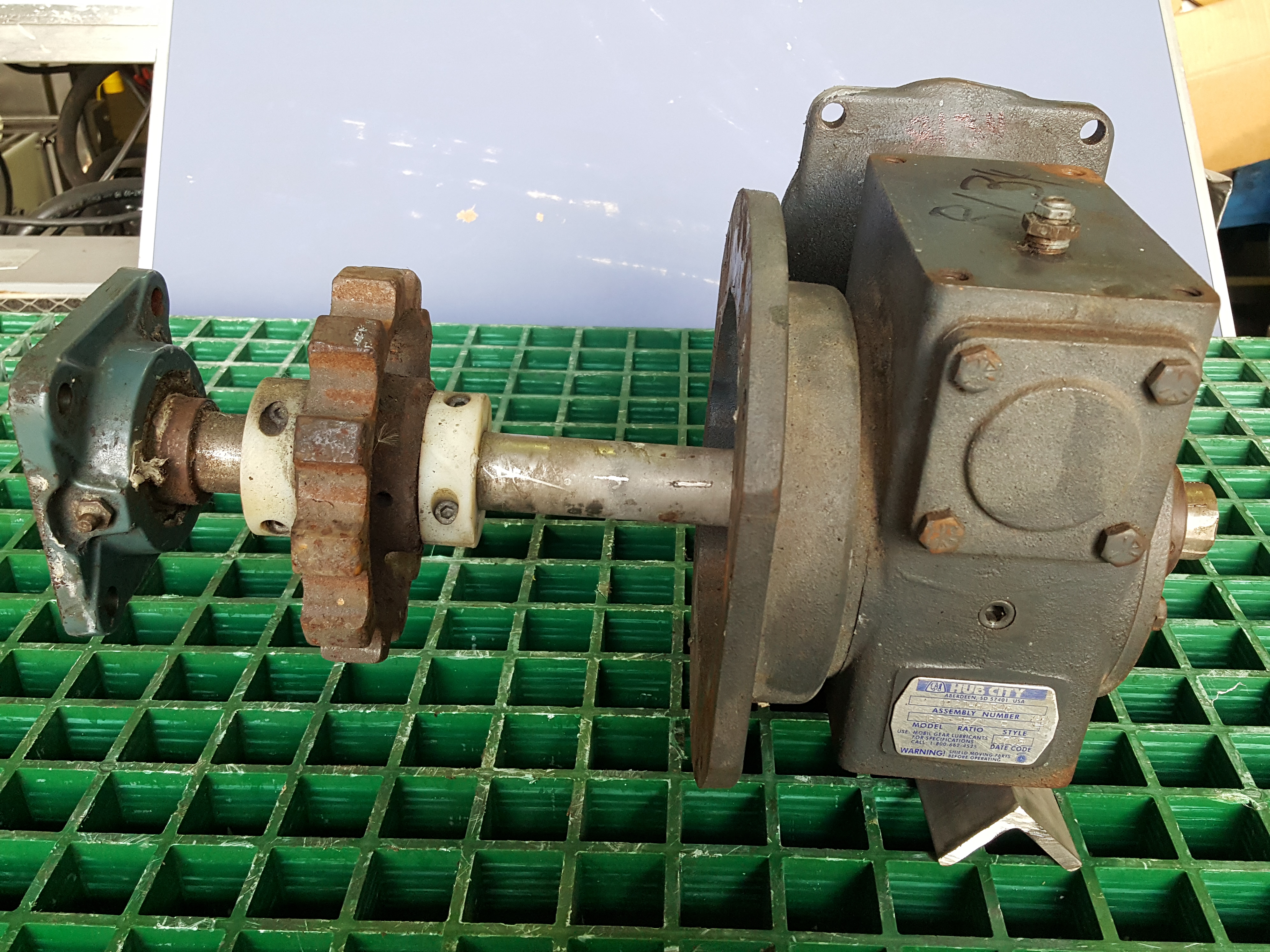 Browse Gearboxes Diligent Equipment Exchange