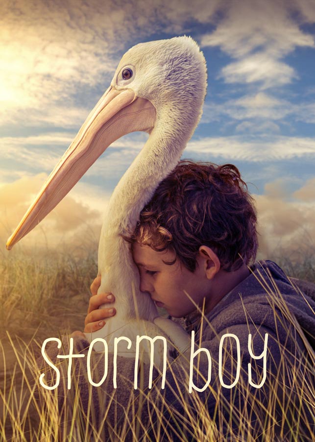 The Panida Theater STORM BOY