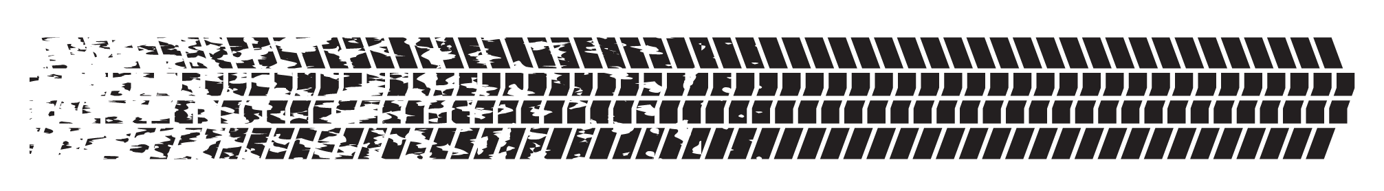 Tire Tread Graphic - What an Uber Driver Taught Me (About Data-Driven* Decisions) – OttoLearn Microlearning