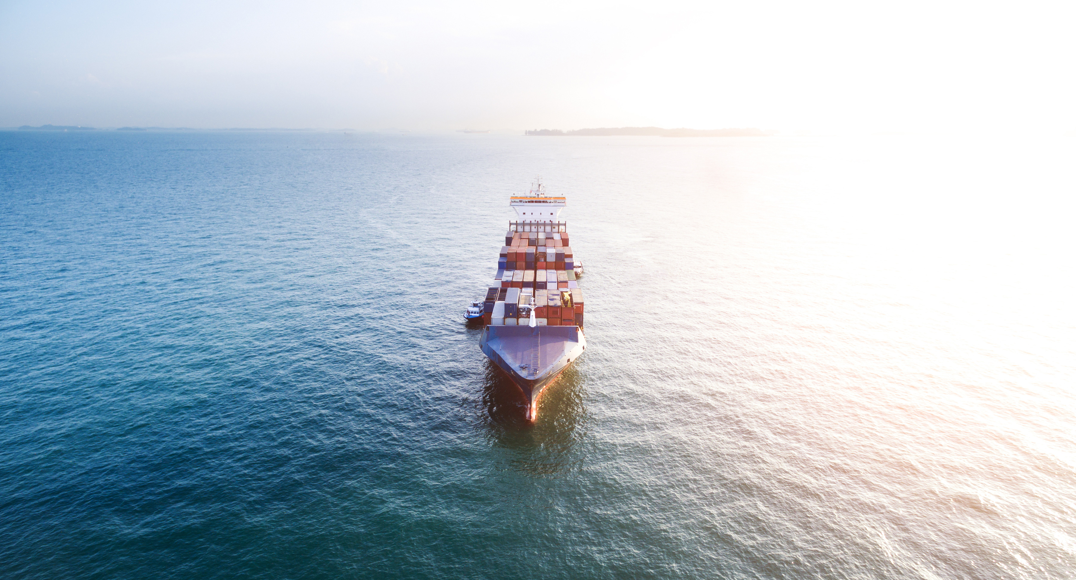 Your LMS is a Cargo Ship - OttoLearn Personalized Learning