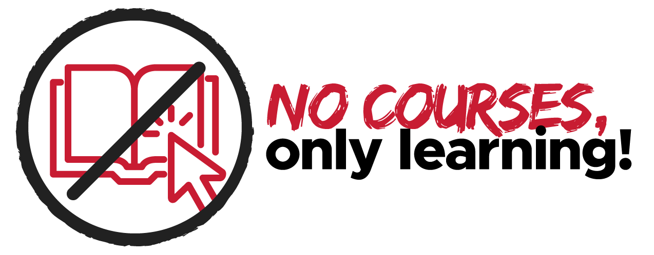 No more courses! - OttoLearn Microlearning