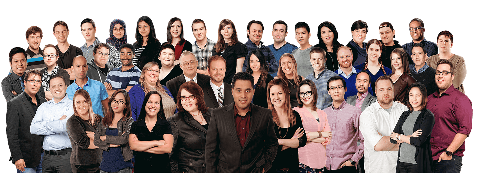 Neovation Learning Solutions Team - OttoLearn Microlearning is a product of Neovation Learning Solutions