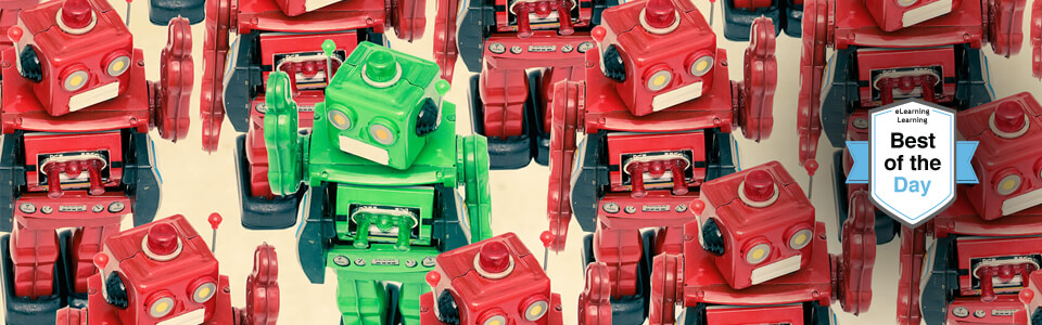 7 - Microlearning vs Adaptive Microlearning - OttoLearn Personalized Learning